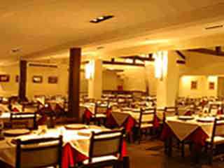 Babbo Giovanni - Morumbi Babbo Giovanni - Morumbi